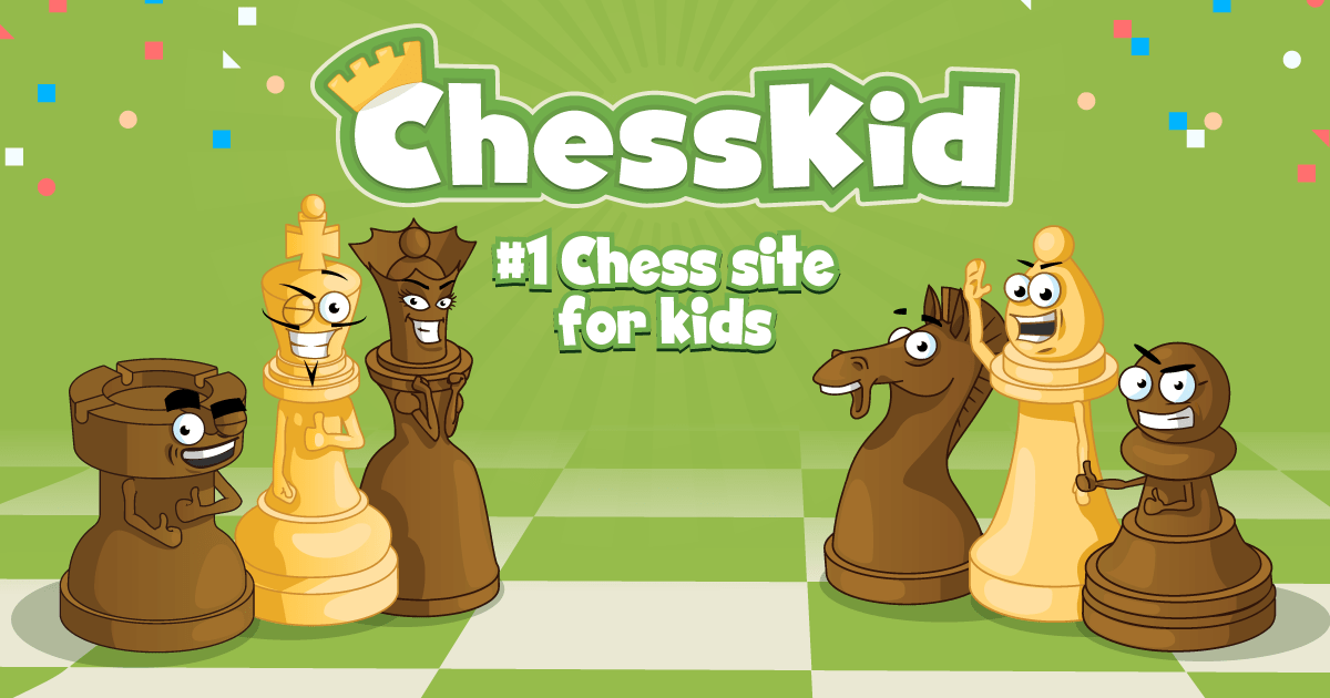 an image of ChessKid