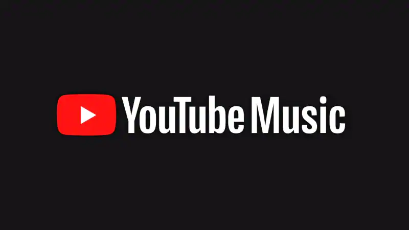 an image of YouTube Music