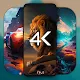 4K Wallpapers MOD APK v4.1.8 (Premium Unlocked)