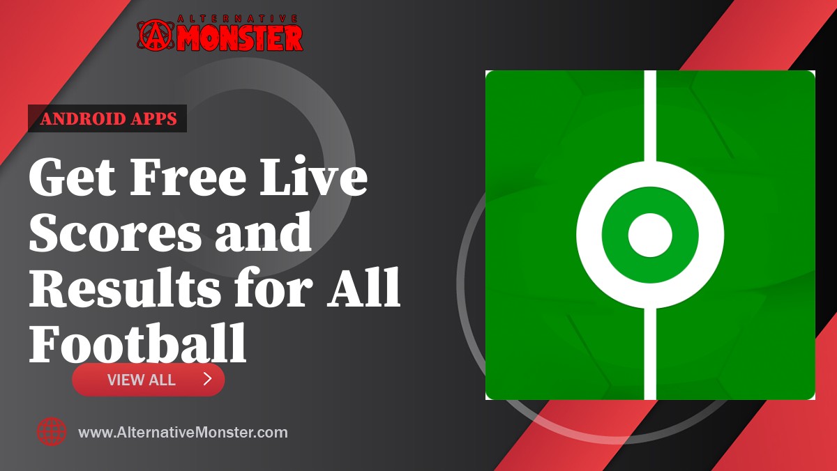 Get Free Live Scores and Results for All Football Matches with BeSoccer