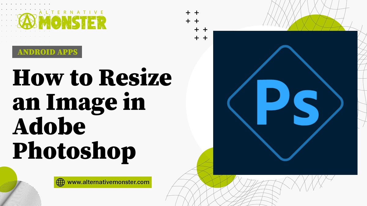 How to Resize an Image in Adobe Photoshop Express