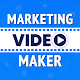 Marketing Video Maker MOD APK 69.0 (Premium Unlocked)