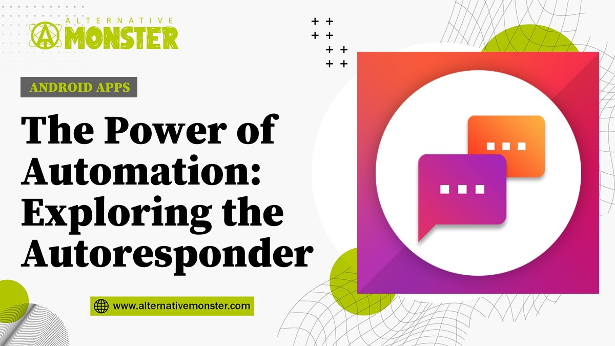 The Power of Automation: Exploring the Autoresponder App for Instagram
