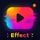 Video Editor: Glitch Video Effects MOD APK 2.5.0 (Unlocked)