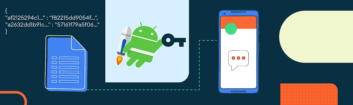 Cryptography APK: Your Key to Data Security on Android