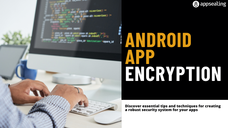 Android File Encryption App: A Comprehensive Guide