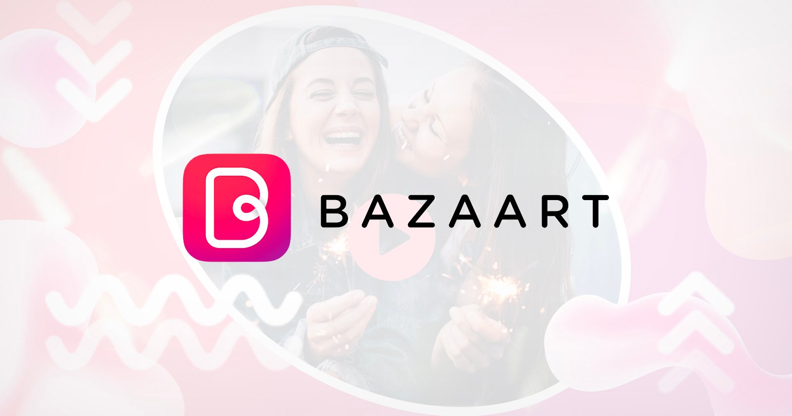 Photo Editing App Bazaart Adds Video to Keep Up with Picsart | PetaPixel