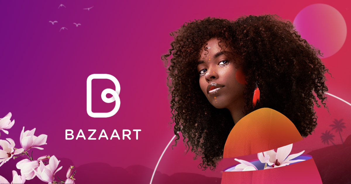 Bazaart: Photo, Video and Design Editor