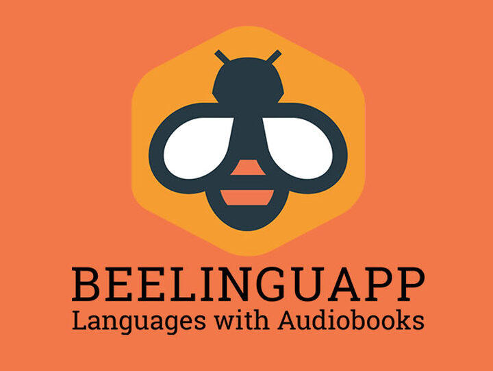 Beelinguapp Language Learning App: Lifetime Subscription | StackSocial