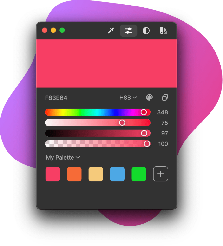 Discovering the Best RGB Color Picker Apps Alternative Monster