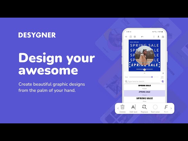 The best Graphic Design App! (Android, iOS, and Desktop) - YouTube