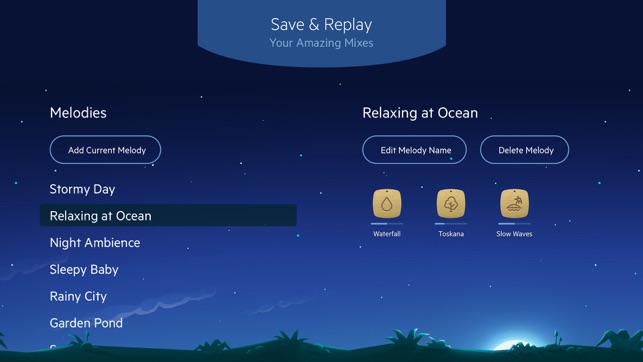 BetterSleep: Relax and Sleep on the App Store