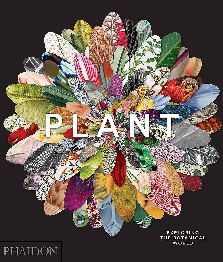 Amazon.com: Plant: Exploring the Botanical World: 9780714871486: Phaidon Editors, Compton, James, Rix, Martyn: Books