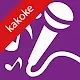 Kakoke: Sing Karaoke MOD APK 5.2.6 (Pro Unlocked)