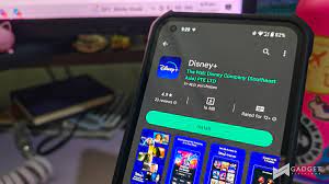 Disney Plus Google Play Store: Your Gateway to Enchantment