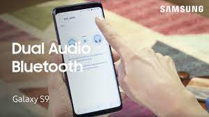 Experience Dual Bluetooth Audio with This App