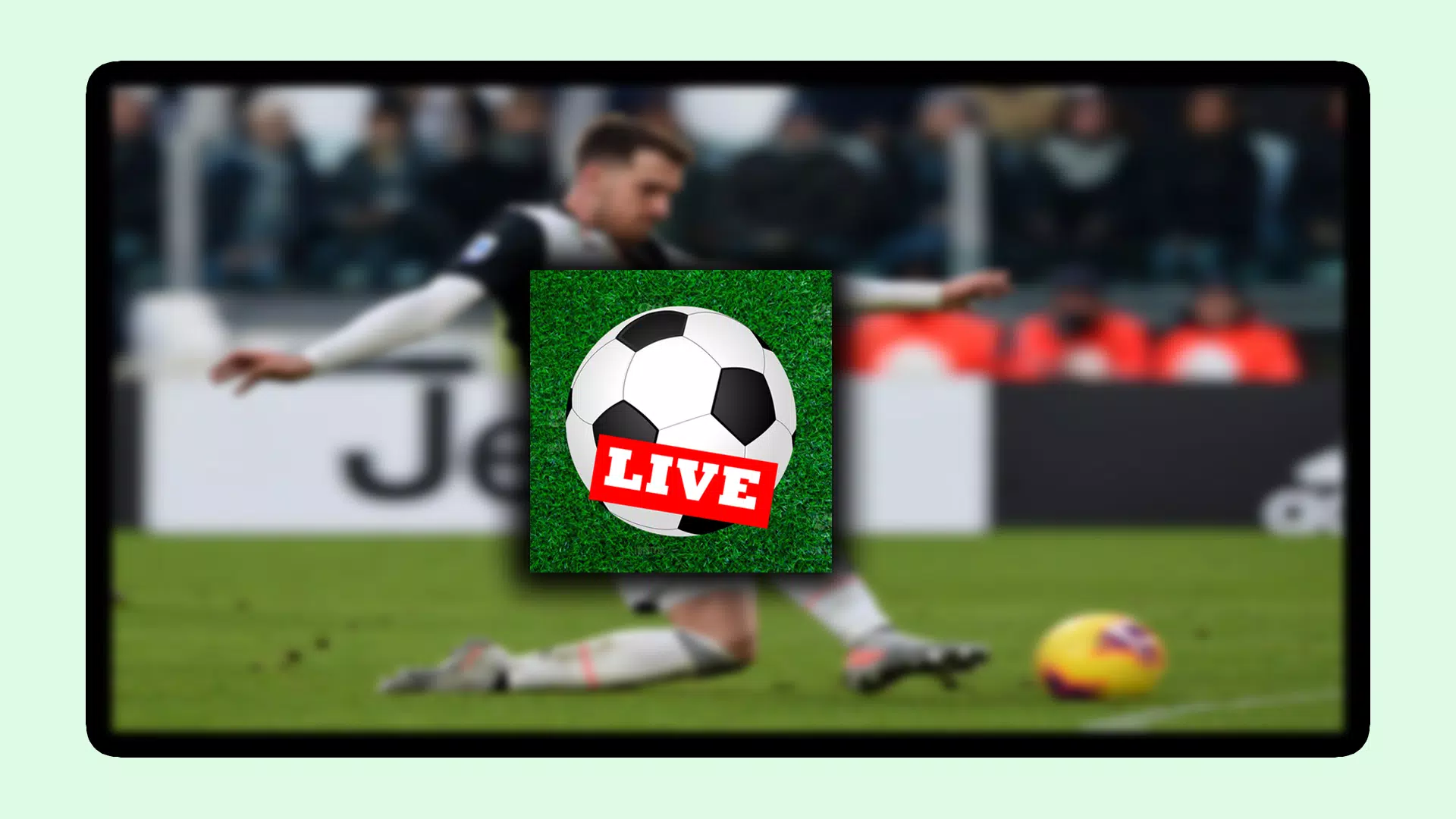 Download Soccer App: Experience Live Football Scores