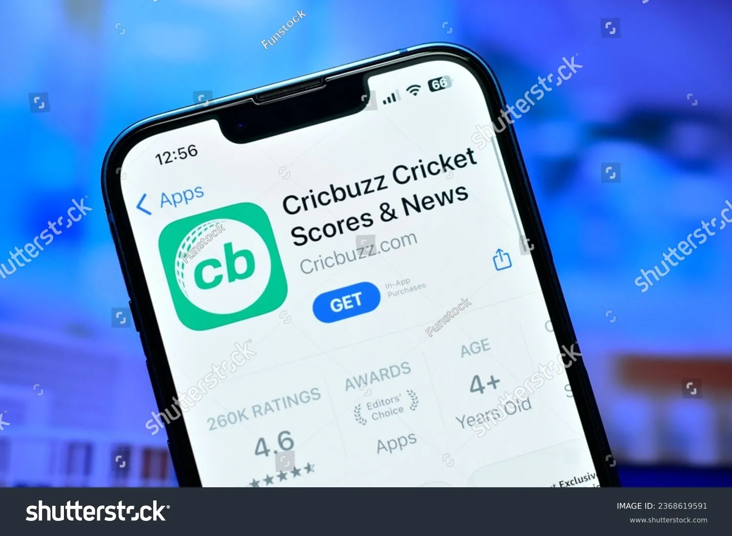Stay Informed with Cricket News Apps: Cricbuzz in Focus