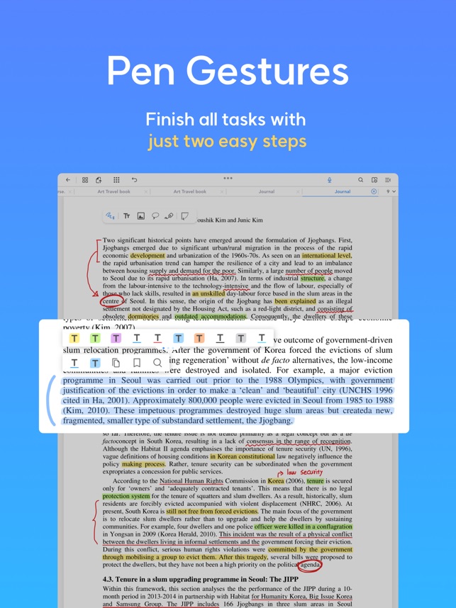 Flexcil for Mac: A Step-by-Step Guide to Installing and Using the Best Note-Taking and PDF Reader App for Mac