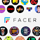 Facer Watch Faces MOD APK 7.0.15 (Pro Unlocked)