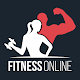 Fitness Online MOD APK 2.16.4 (Premium Unlocked)