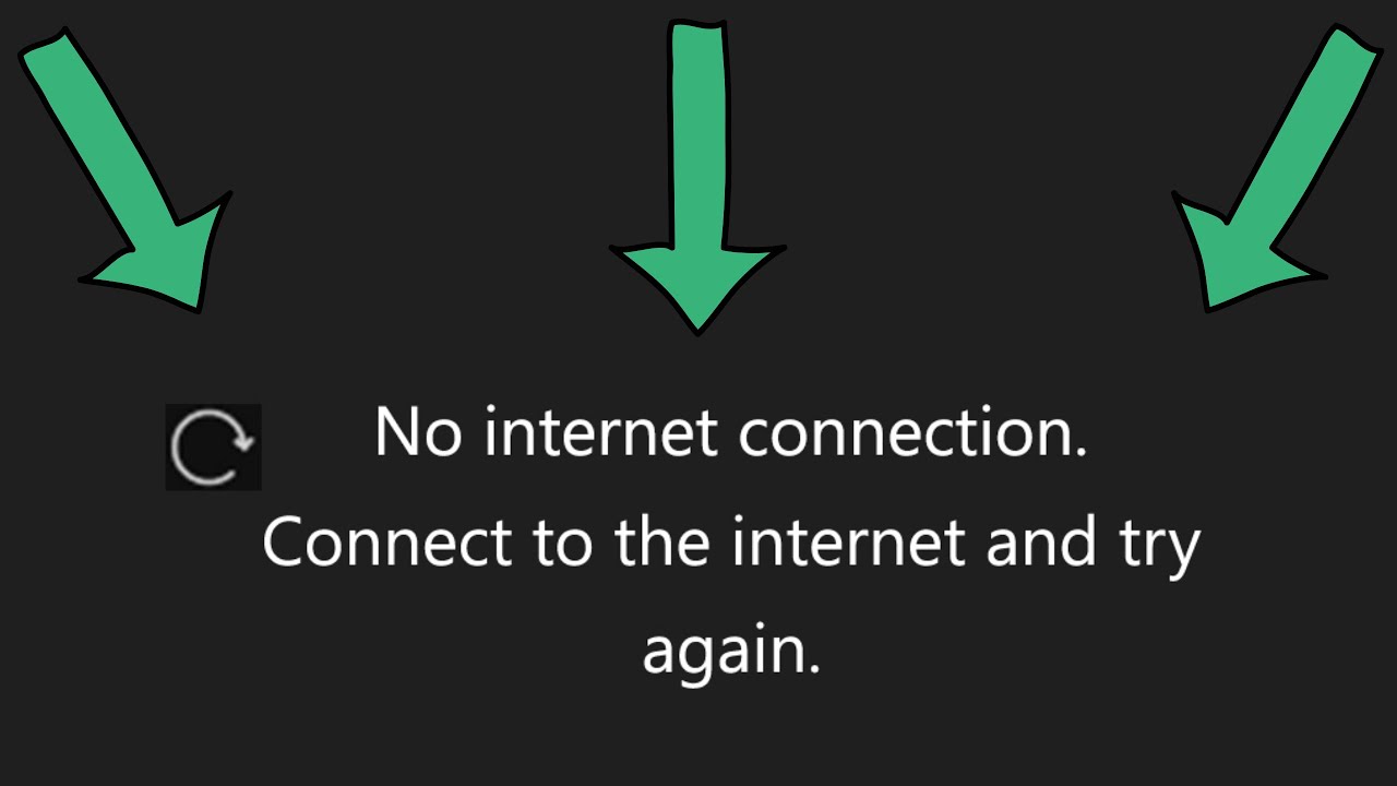 Fix capcut no internet connection connect to the internet and try again | Problem Solved - YouTube